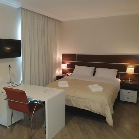 Flat Perdizes Atlantica - Allianz E Puc São Paulo Luaran gambar