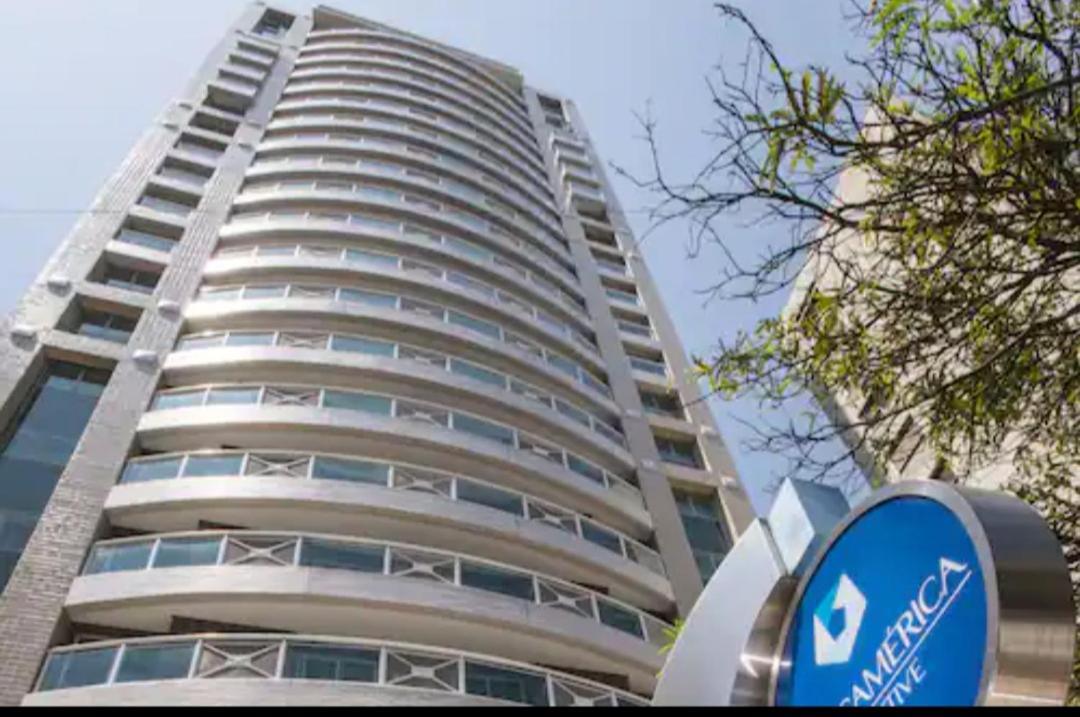 Flat Perdizes Atlantica - Allianz E Puc São Paulo Luaran gambar