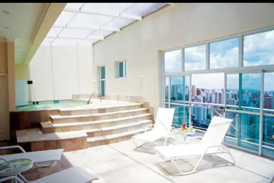 Flat Perdizes Atlantica - Allianz E Puc São Paulo Luaran gambar
