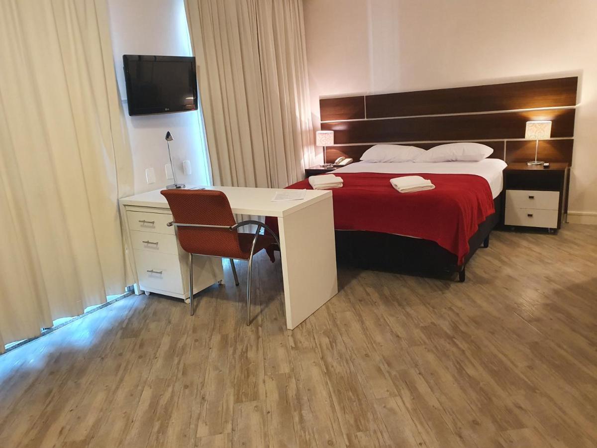 Flat Perdizes Atlantica - Allianz E Puc São Paulo Luaran gambar