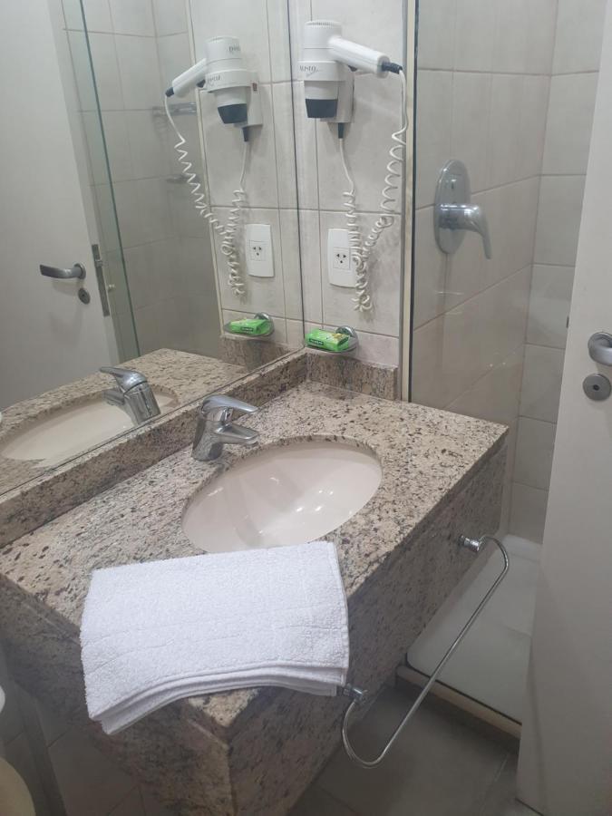Flat Perdizes Atlantica - Allianz E Puc São Paulo Luaran gambar