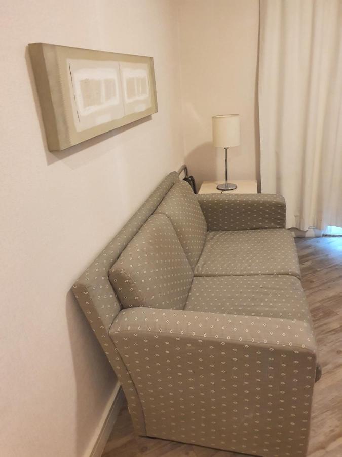 Flat Perdizes Atlantica - Allianz E Puc São Paulo Luaran gambar